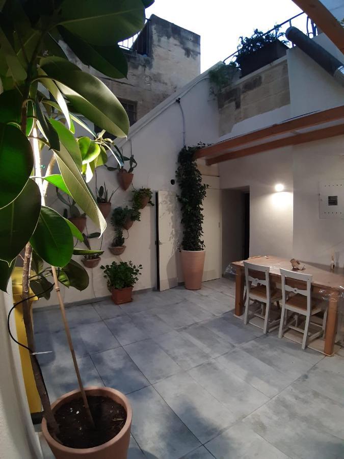 莱切Litium 3住宿加早餐旅馆 外观 照片